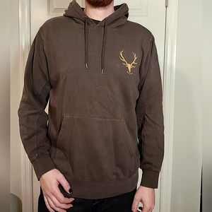 Roark Pullover Hoodie